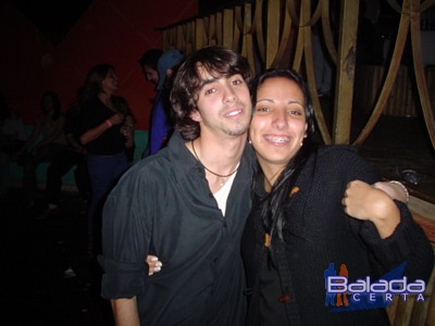 Balada: Fotos de Sbado no Avelinos SP