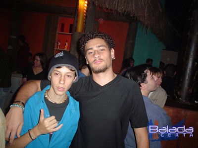 Balada: Fotos de Sbado no Avelinos SP