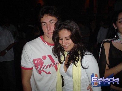 Balada: Fotos de Sbado no Avelinos SP