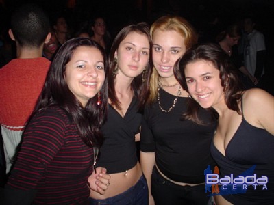 Balada: Fotos de Sbado no Avelinos SP