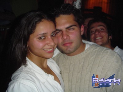 Balada: Fotos de Sbado no Avelinos SP