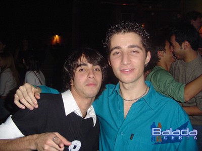 Balada: Fotos de Sbado no Avelinos SP