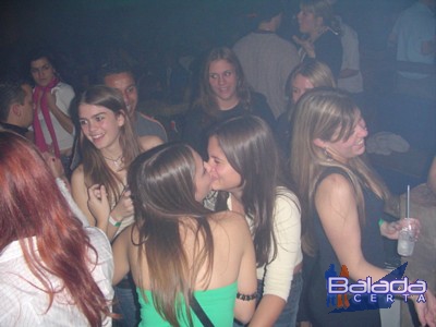 Balada: Fotos de Sbado no Avelinos SP