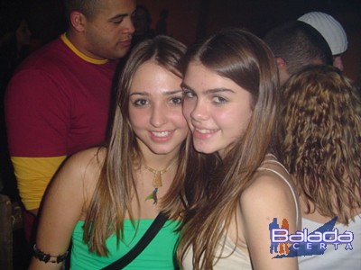 Balada: Fotos de Sbado no Avelinos SP