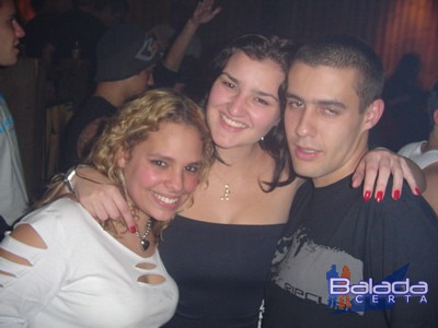 Balada: Fotos de Sbado no Avelinos SP