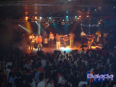 Balada: Fotos de Sbado no Avelinos SP