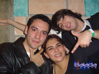 Balada: Fotos de Sbado no Avelinos SP