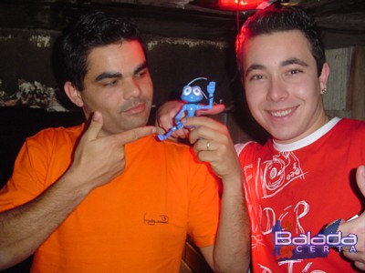 Balada: Fotos de Sbado no Avelinos SP