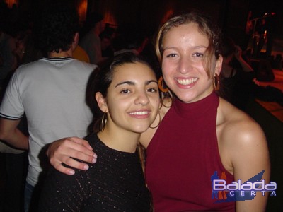 Balada: Fotos de Sbado no Avelinos SP