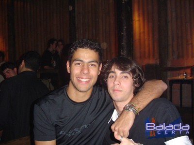 Balada: Fotos de Sbado no Avelinos SP