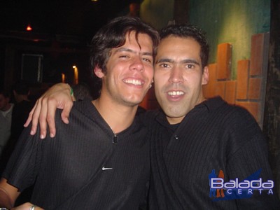 Balada: Fotos de Sbado no Avelinos SP