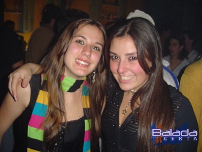 Balada: Fotos de Sbado no Avelinos SP