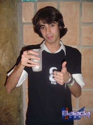 Balada: Fotos de Sbado no Avelinos SP