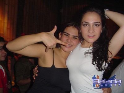 Balada: Fotos de Sbado no Avelinos SP