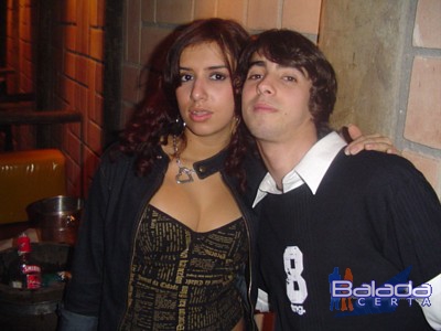 Balada: Fotos de Sbado no Avelinos SP