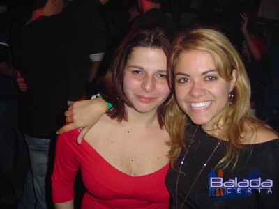 Balada: Fotos de Sbado no Avelinos SP