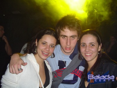 Balada: Fotos de Sbado no Avelinos SP