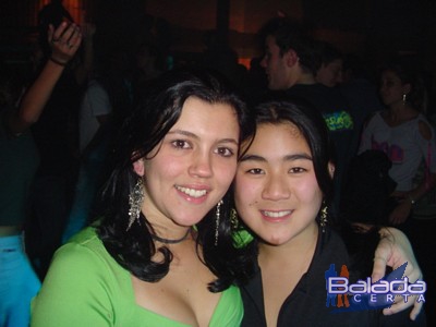 Balada: Fotos de Sbado no Avelinos SP