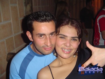 Balada: Fotos de Sbado no Avelinos SP