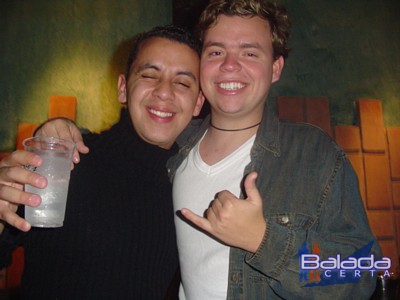 Balada: Fotos de Sbado no Avelinos SP