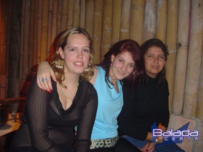 Balada: Fotos de Sbado no Avelinos SP