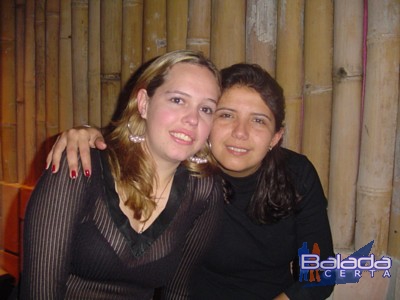 Balada: Fotos de Sbado no Avelinos SP