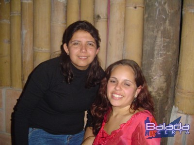 Balada: Fotos de Sbado no Avelinos SP