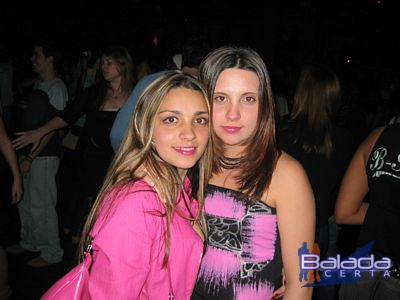 Balada: Fotos de S�bado no Avelinos SP