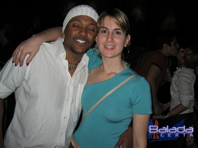 Balada: Fotos de S�bado no Avelinos SP