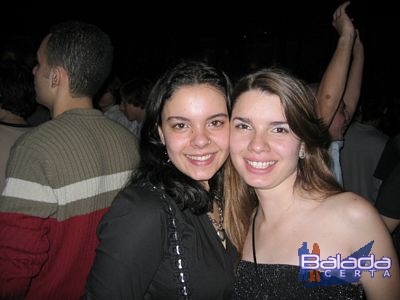 Balada: Fotos de S�bado no Avelinos SP
