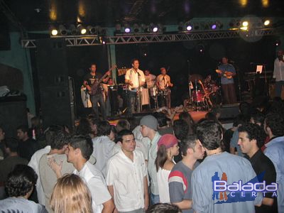 Balada: Fotos de S�bado no Avelinos SP