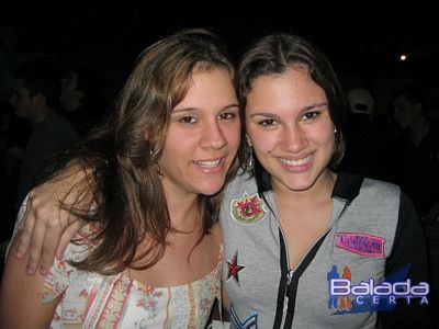 Balada: Fotos de S�bado no Avelinos SP
