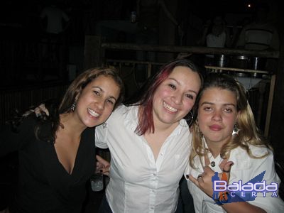Balada: Fotos de S�bado no Avelinos SP