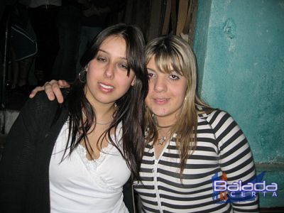 Balada: Fotos de S�bado no Avelinos SP