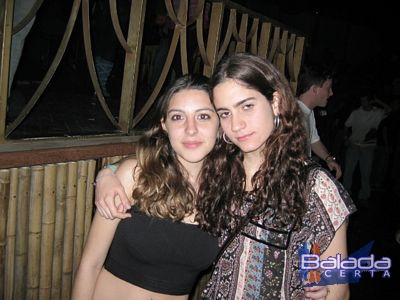 Balada: Fotos de S�bado no Avelinos SP