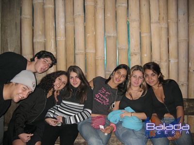 Balada: Fotos de S�bado no Avelinos SP
