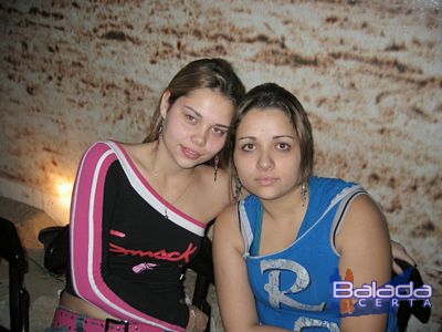 Balada: Fotos de S�bado no Avelinos SP