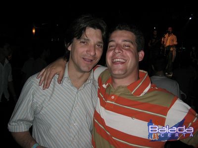 Balada: Fotos de S�bado no Avelinos SP