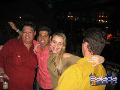 Balada: Fotos de S�bado no Avelinos SP