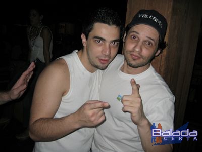 Balada: Fotos de S�bado no Avelinos SP