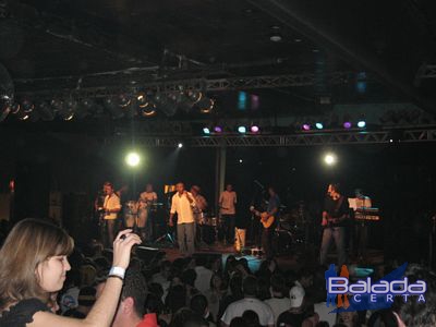 Balada: Fotos de S�bado no Avelinos SP