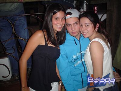 Balada: Fotos de S�bado no Avelinos SP