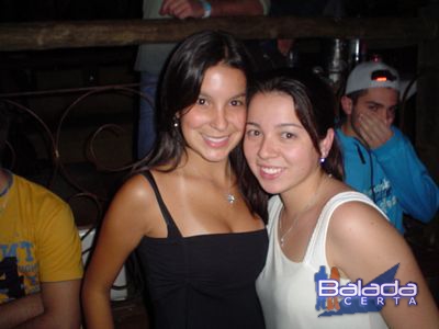 Balada: Fotos de S�bado no Avelinos SP