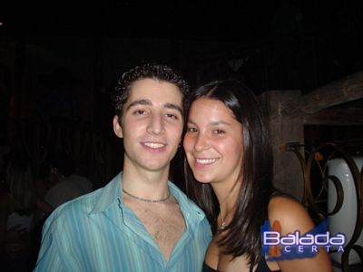 Balada: Fotos de S�bado no Avelinos SP