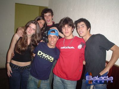 Balada: Fotos de S�bado no Avelinos SP