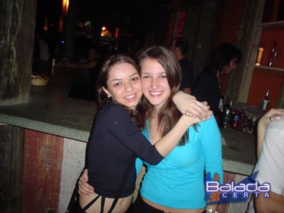 Balada: Fotos de S�bado no Avelinos SP