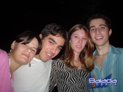 Balada: Fotos de S�bado no Avelinos SP