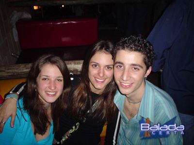 Balada: Fotos de S�bado no Avelinos SP