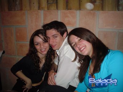 Balada: Fotos de S�bado no Avelinos SP