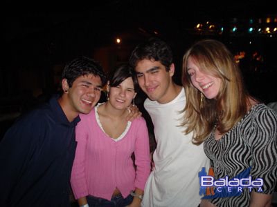 Balada: Fotos de S�bado no Avelinos SP